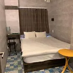 E-Hostel Shinsaibashi