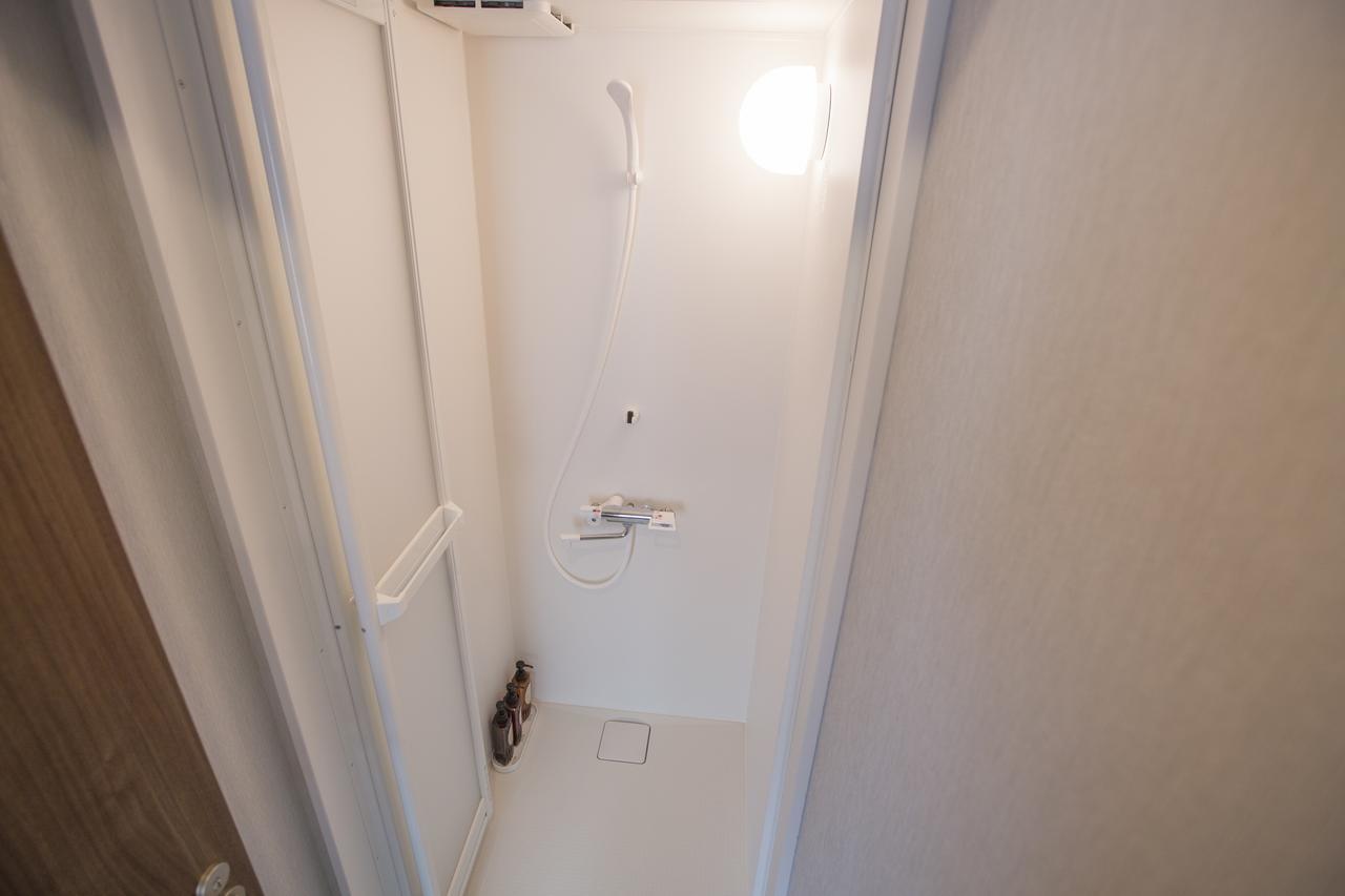 Hostel E-hostel Shinsaibashi *