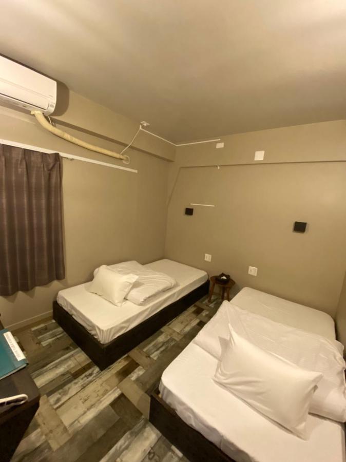 E-hostel Shinsaibashi Osaka