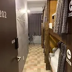 E-Hostel Shinsaibashi